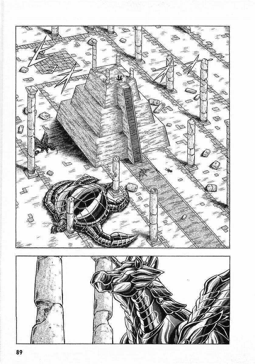 B't X - Chapter 41 - Trang 39