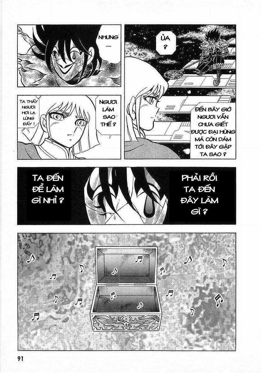 B't X - Chapter 41 - Trang 41