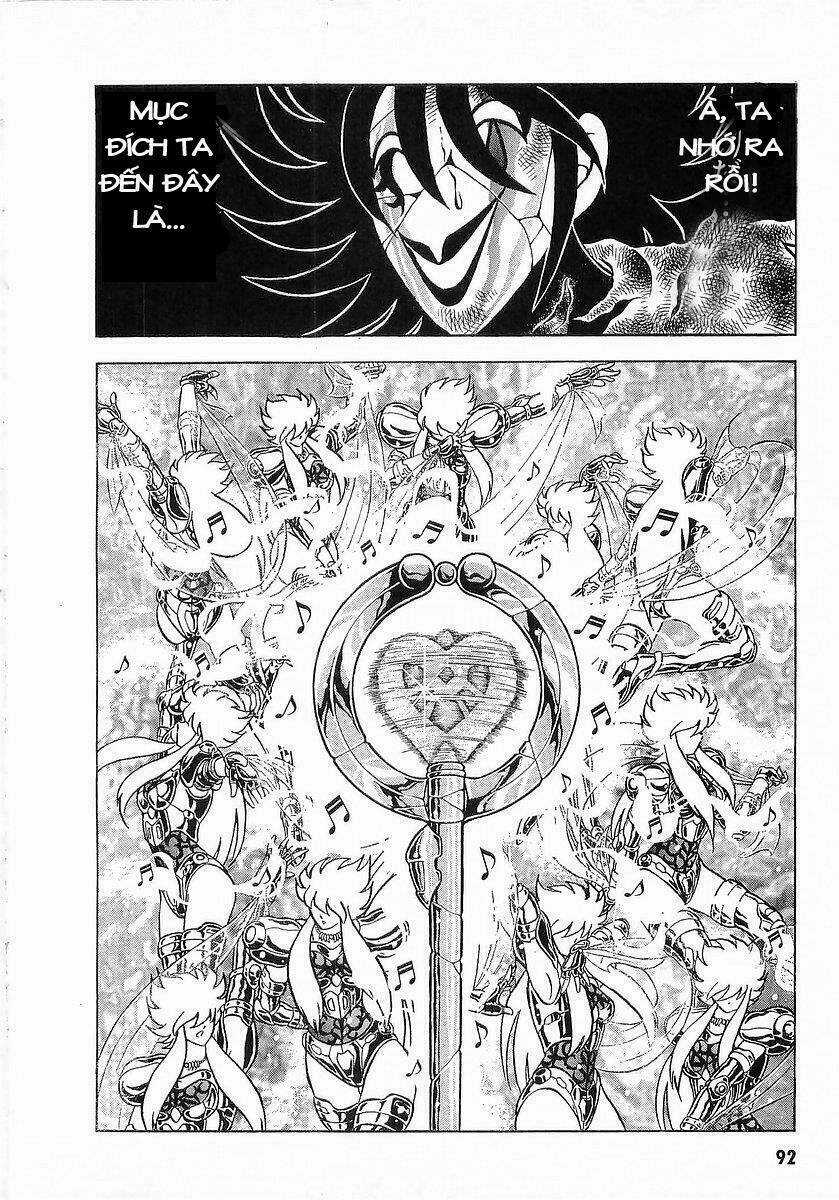 B't X - Chapter 41 - Trang 42