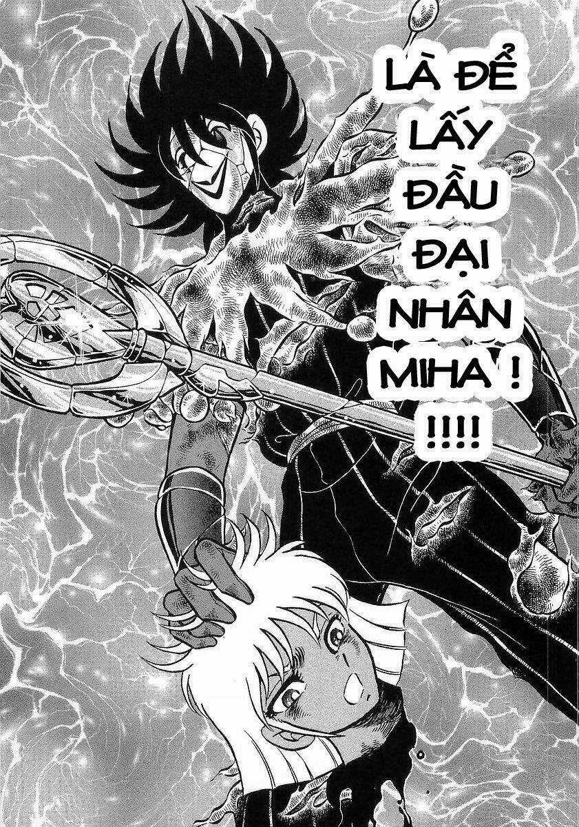 B't X - Chapter 41 - Trang 43