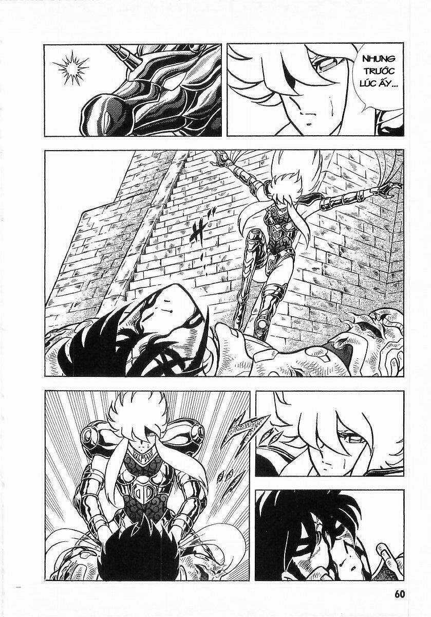 B't X - Chapter 41 - Trang 10