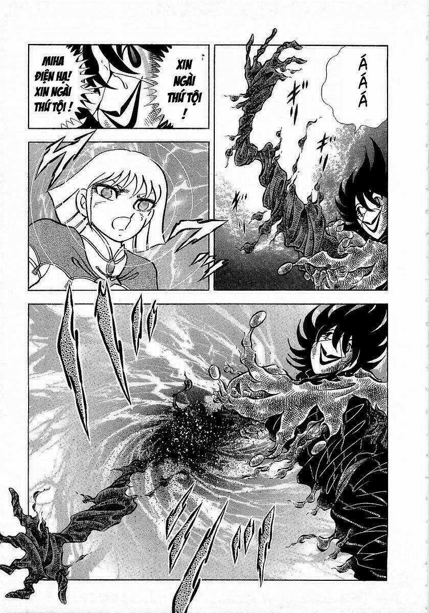 B't X - Chapter 42 - Trang 13