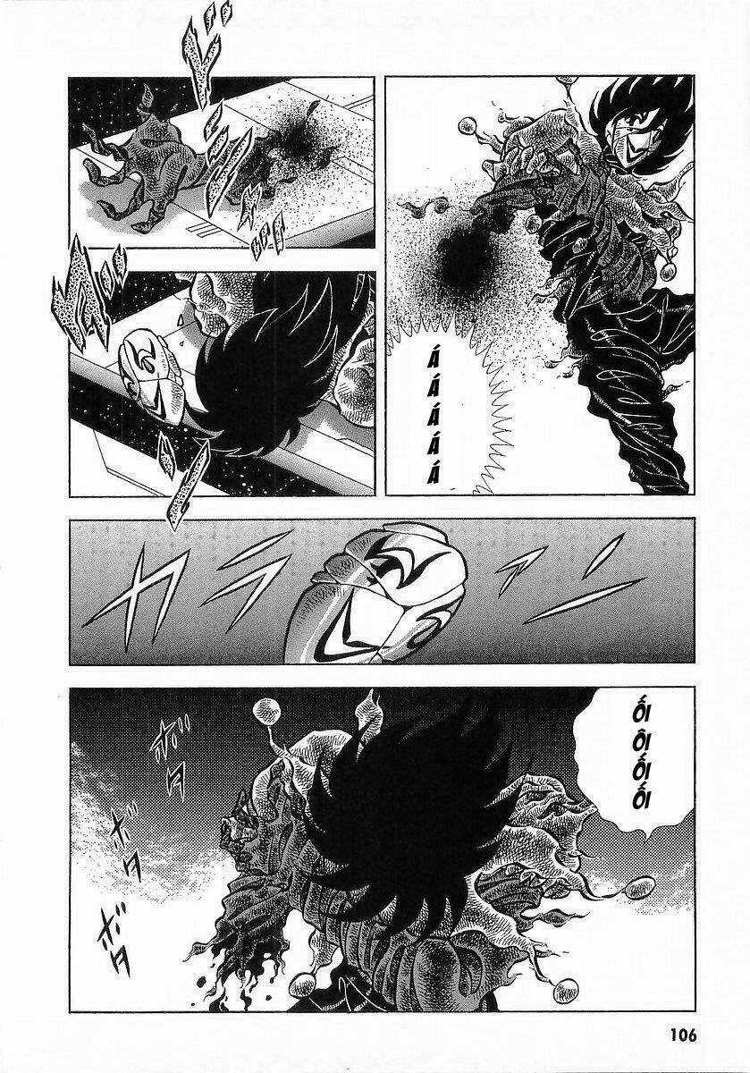 B't X - Chapter 42 - Trang 14