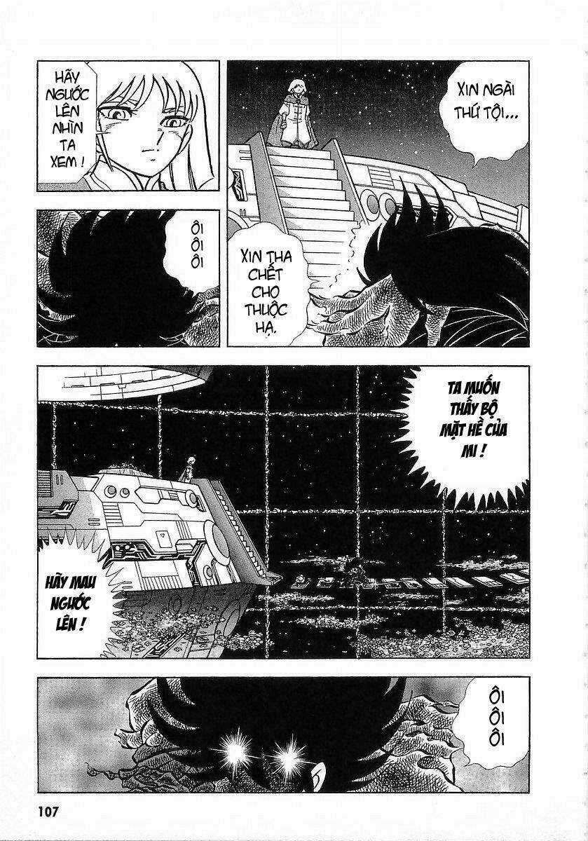 B't X - Chapter 42 - Trang 15