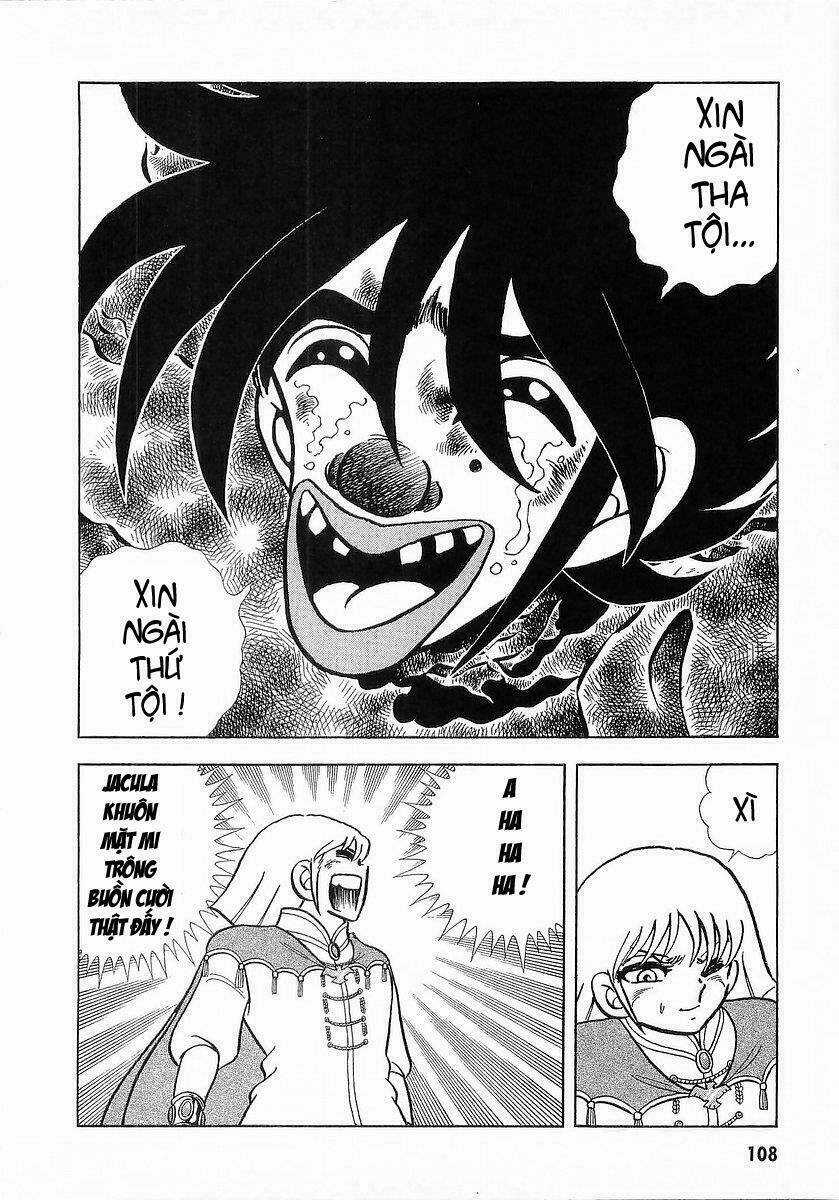 B't X - Chapter 42 - Trang 16