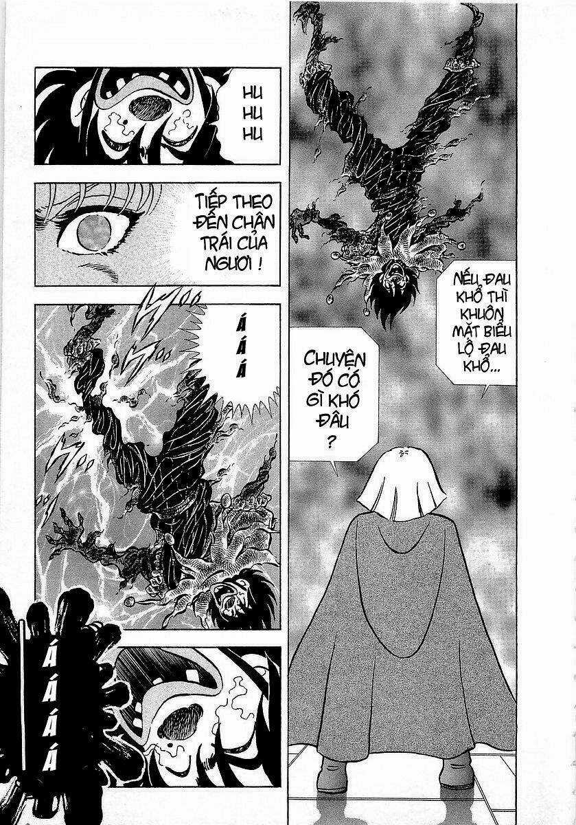 B't X - Chapter 42 - Trang 23