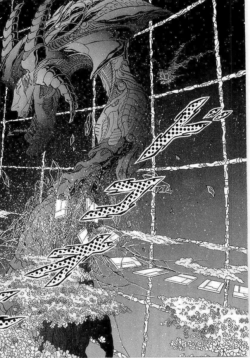 B't X - Chapter 42 - Trang 24