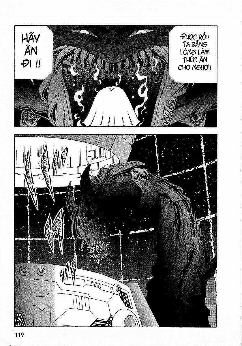 B't X - Chapter 42 - Trang 27