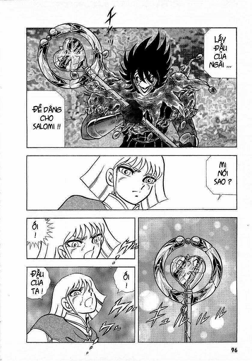 B't X - Chapter 42 - Trang 4