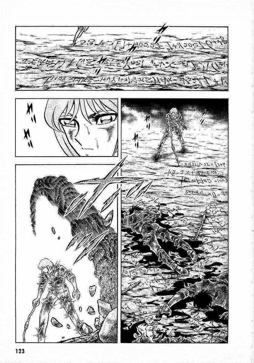 B't X - Chapter 42 - Trang 31