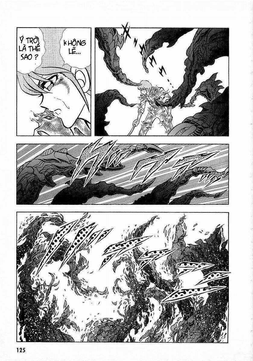 B't X - Chapter 42 - Trang 33