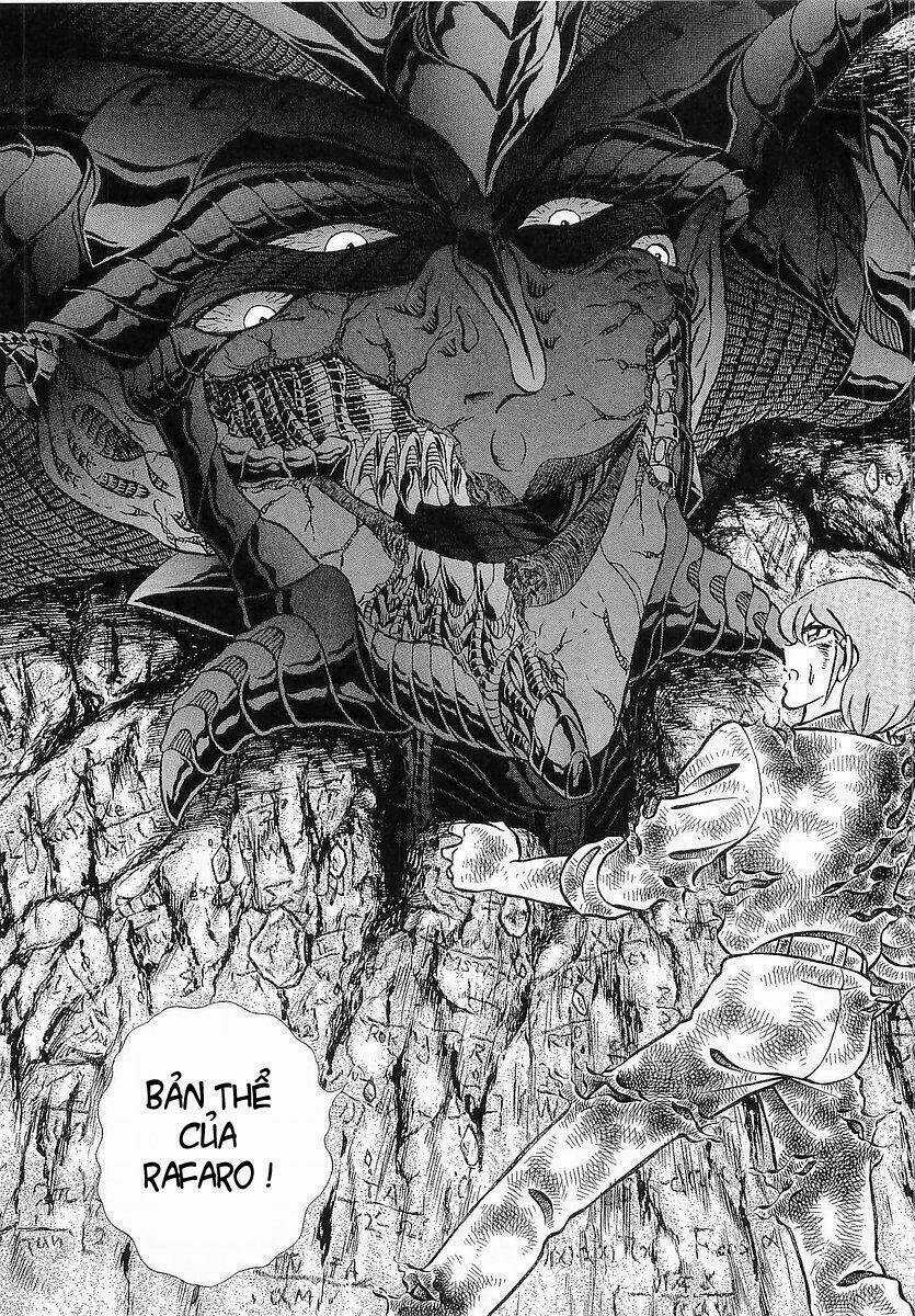 B't X - Chapter 42 - Trang 37