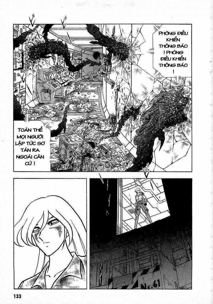 B't X - Chapter 42 - Trang 41