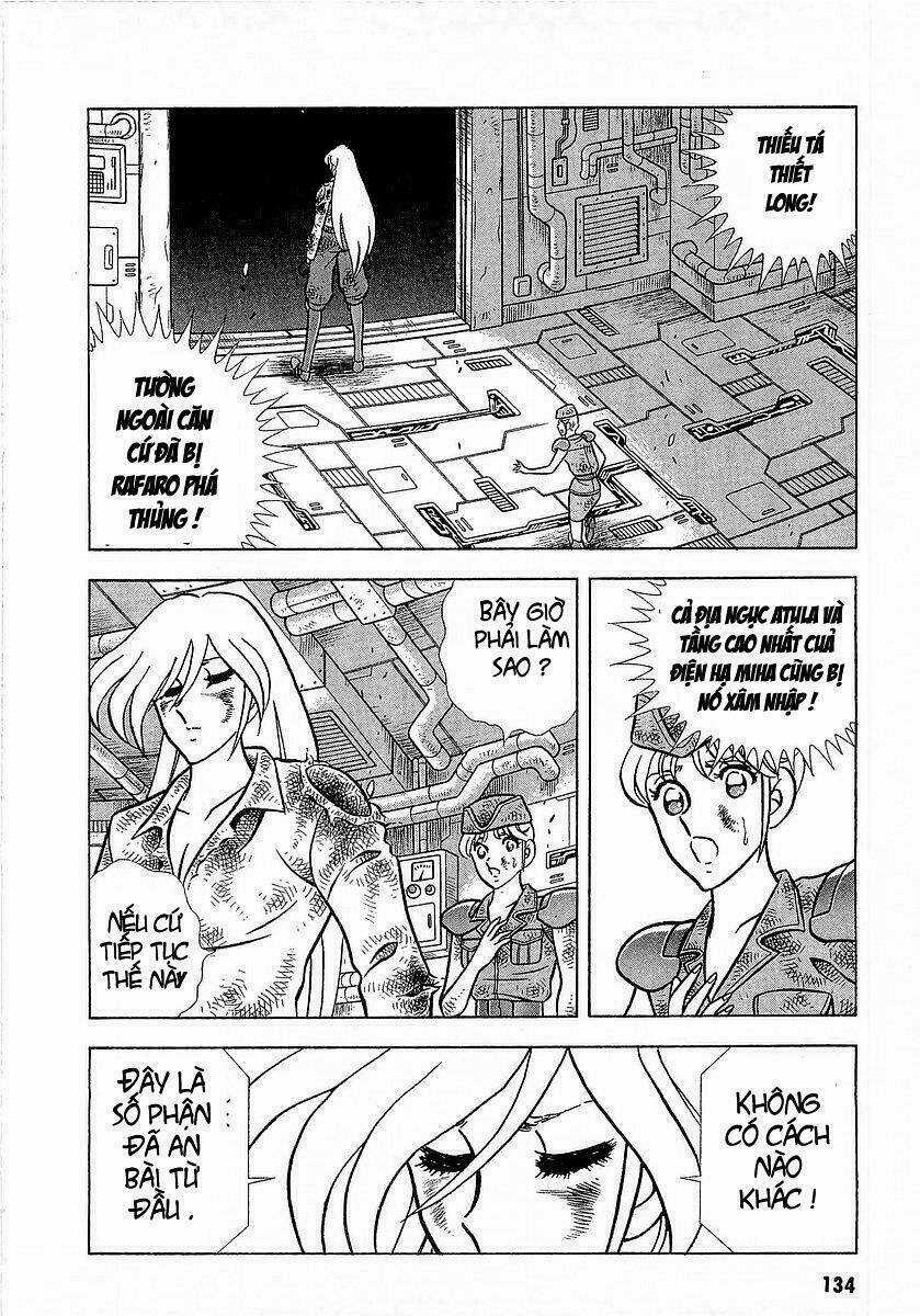 B't X - Chapter 42 - Trang 42