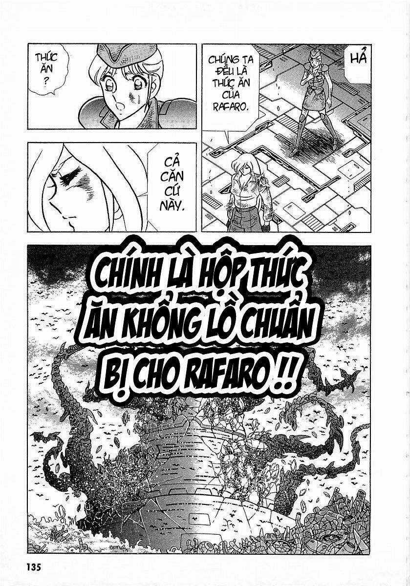 B't X - Chapter 42 - Trang 43
