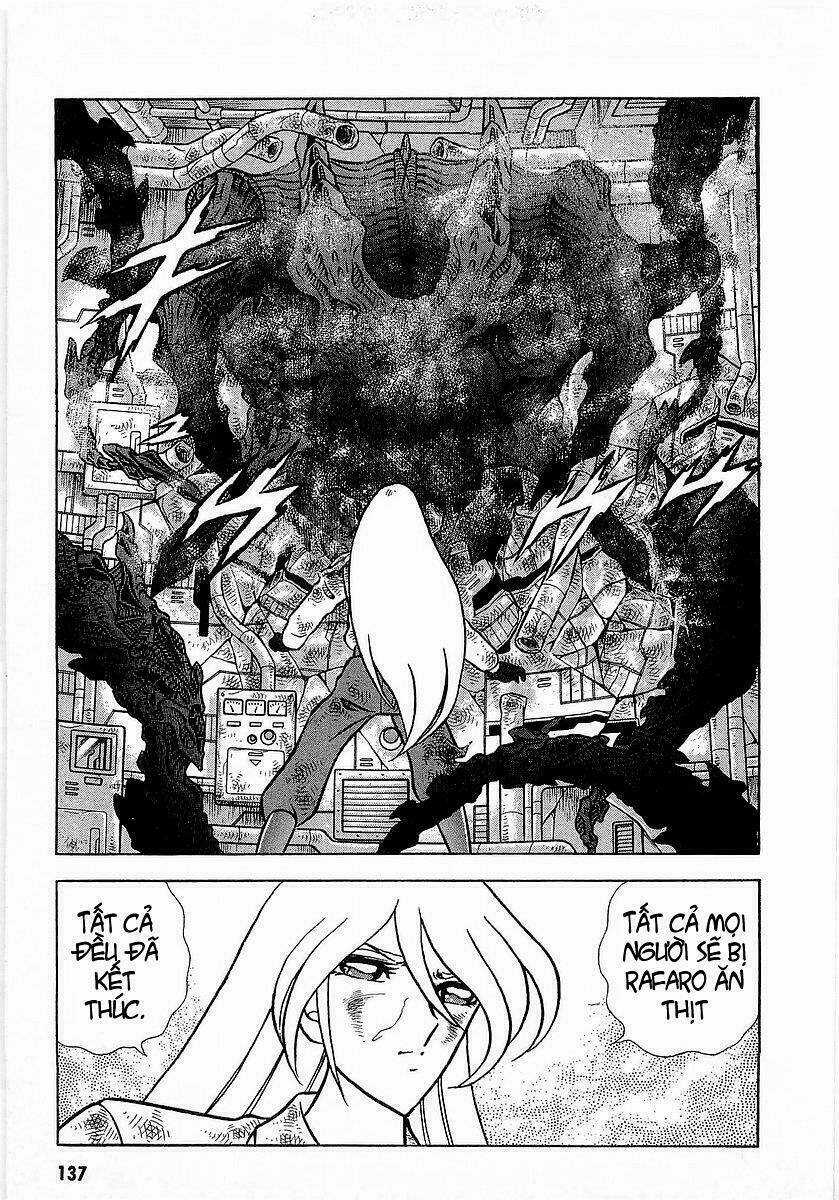 B't X - Chapter 42 - Trang 45