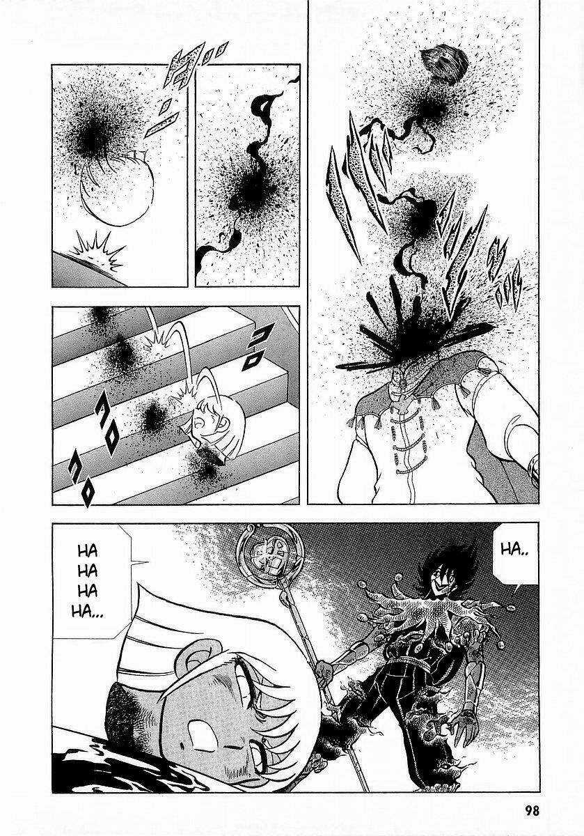 B't X - Chapter 42 - Trang 6