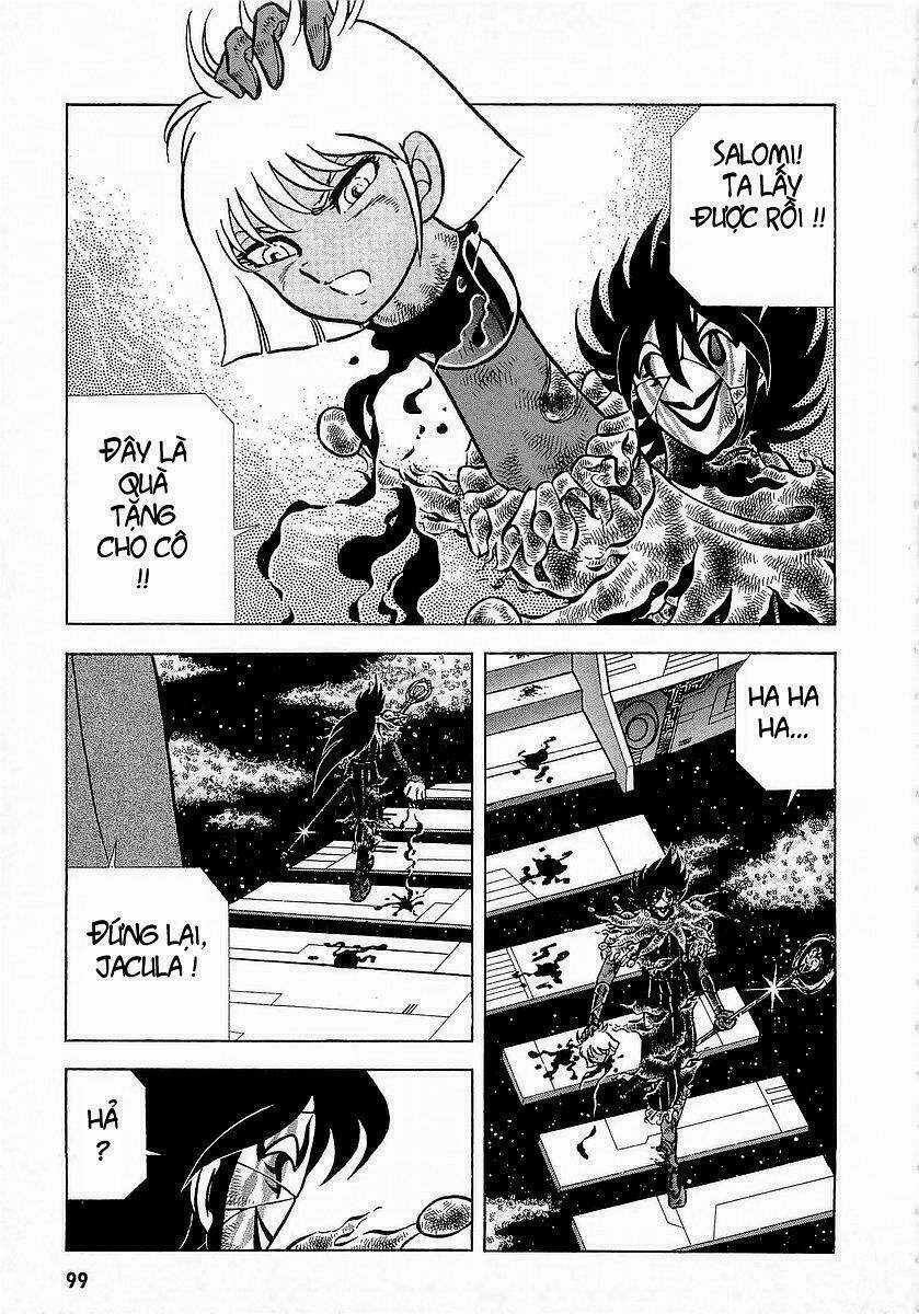 B't X - Chapter 42 - Trang 7