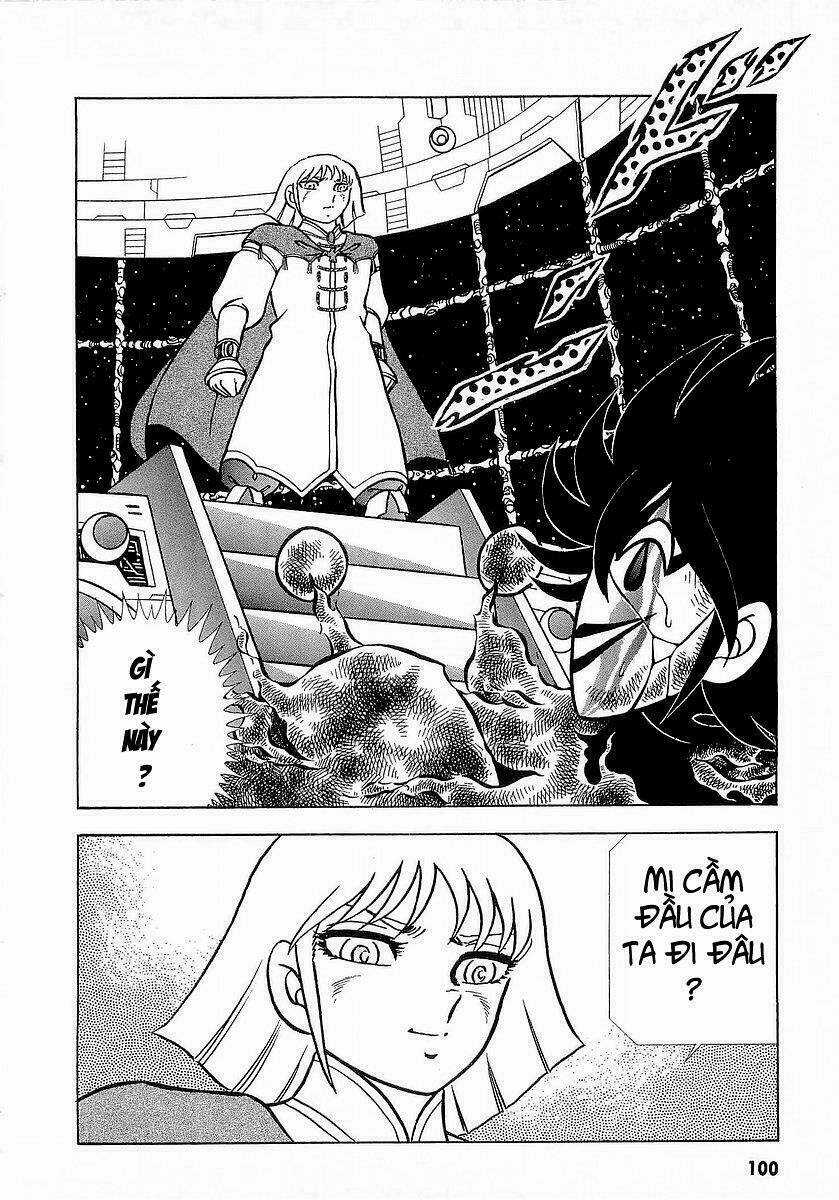 B't X - Chapter 42 - Trang 8