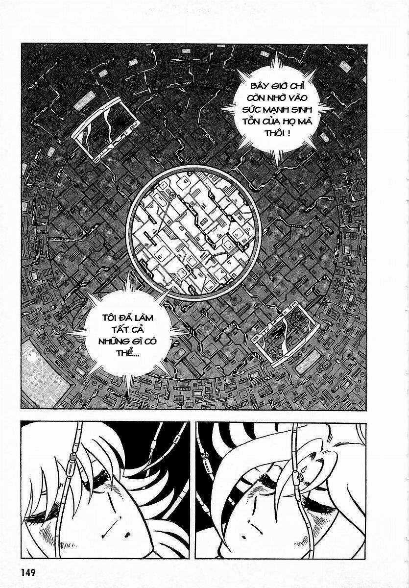 B't X - Chapter 43 - Trang 15