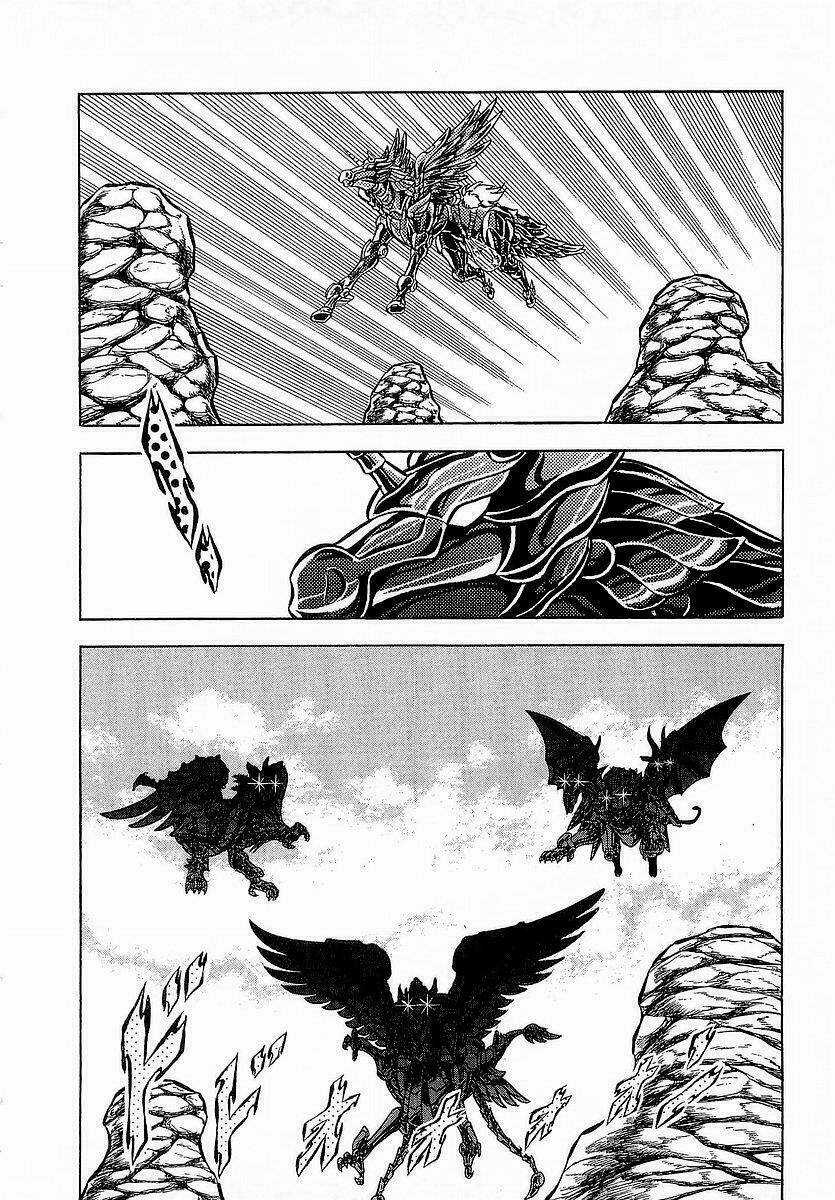 B't X - Chapter 43 - Trang 16