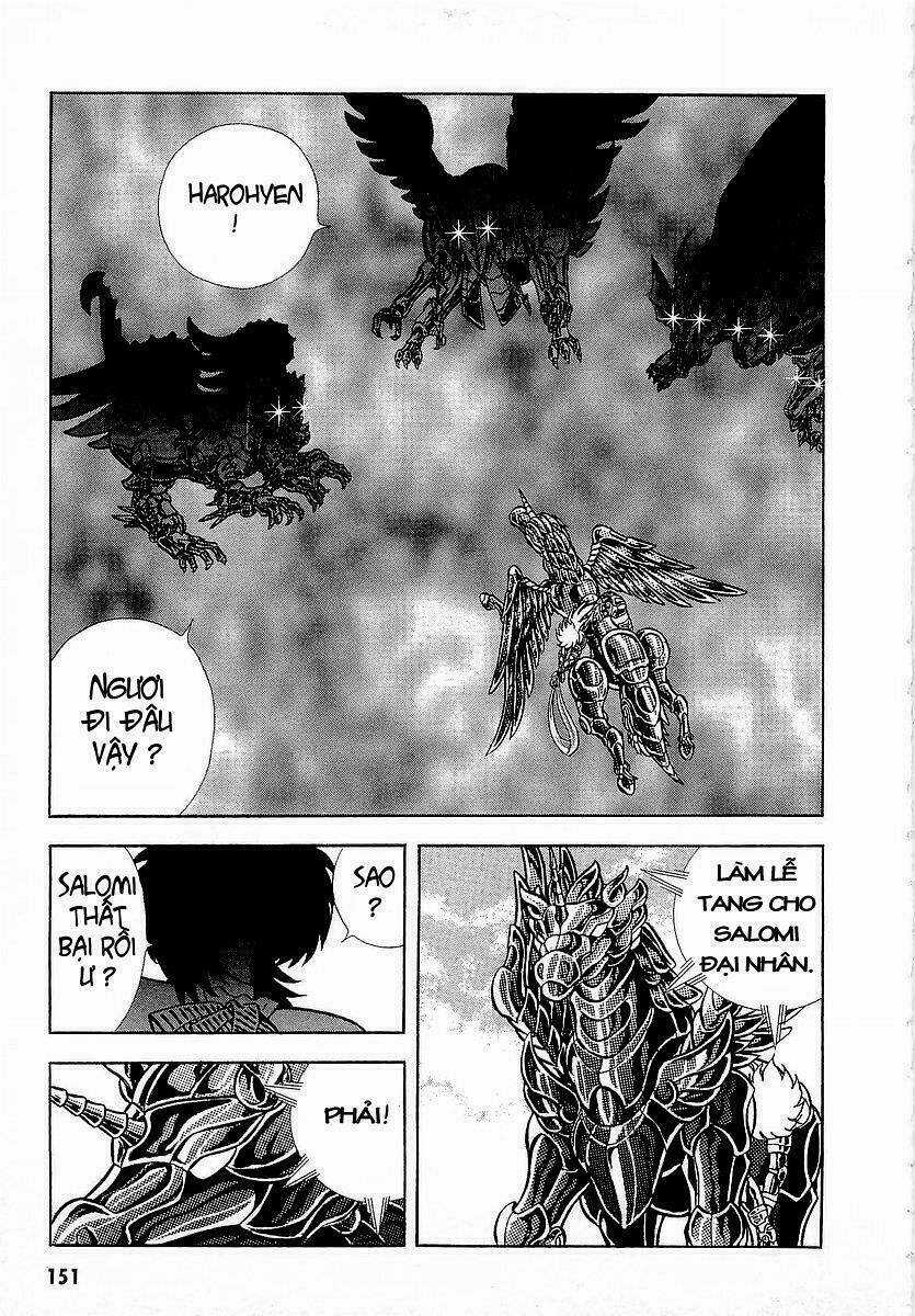 B't X - Chapter 43 - Trang 17