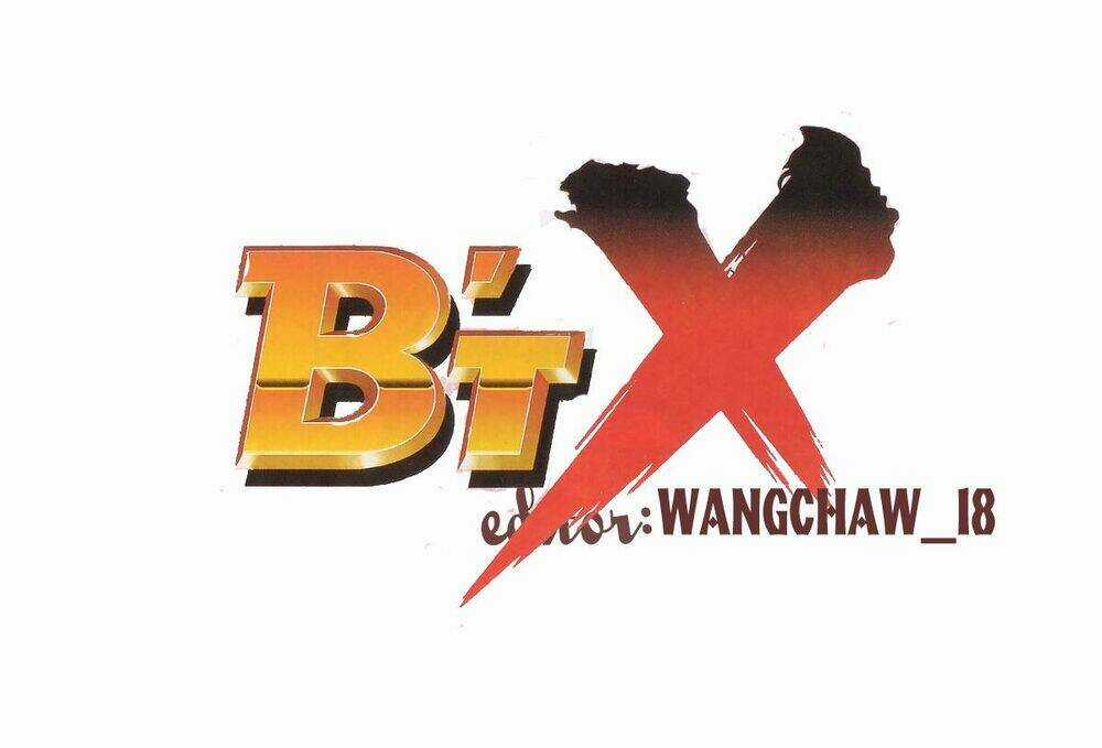 B't X - Chapter 43 - Trang 3