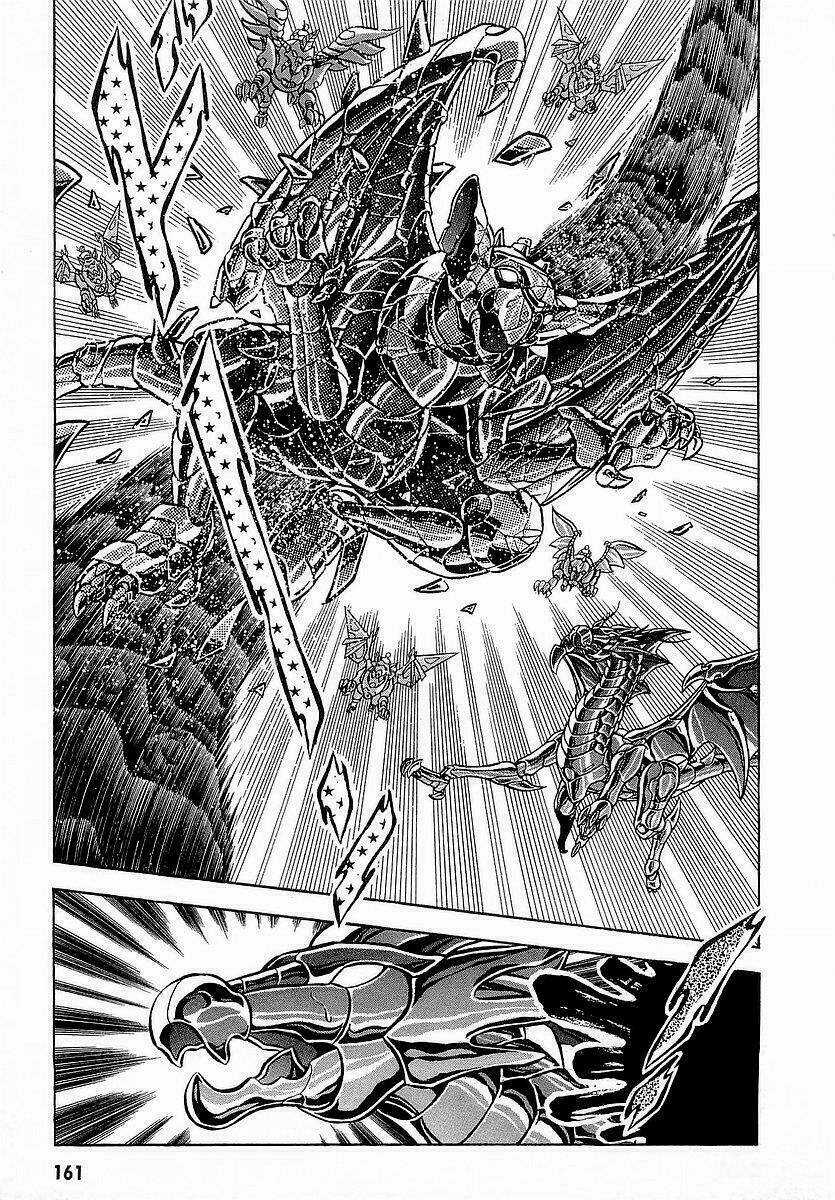 B't X - Chapter 43 - Trang 27