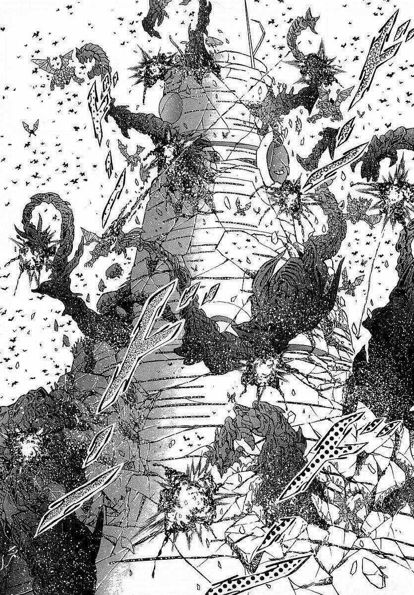 B't X - Chapter 43 - Trang 29