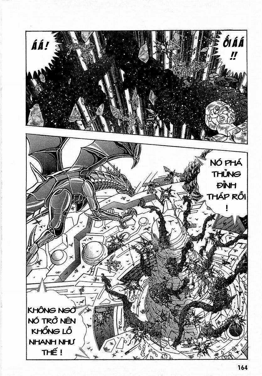 B't X - Chapter 43 - Trang 30