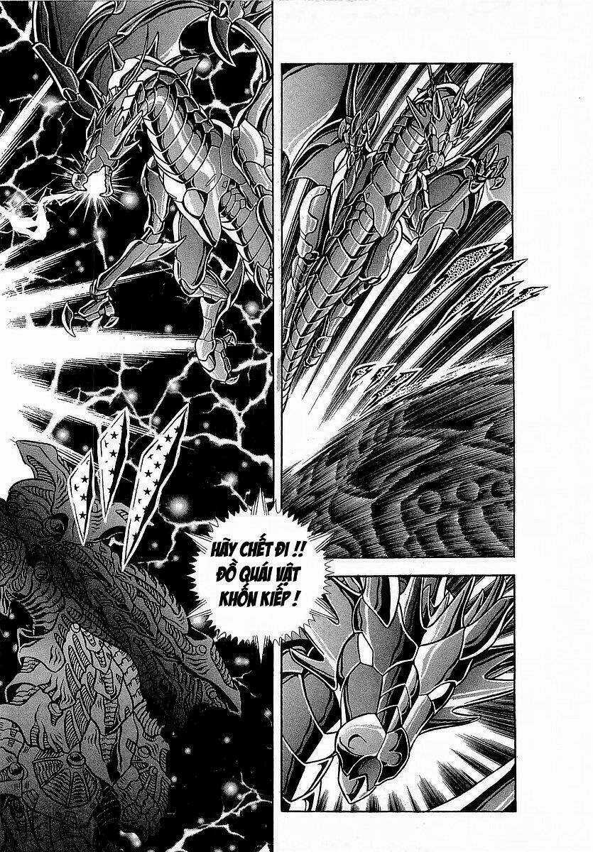 B't X - Chapter 43 - Trang 32