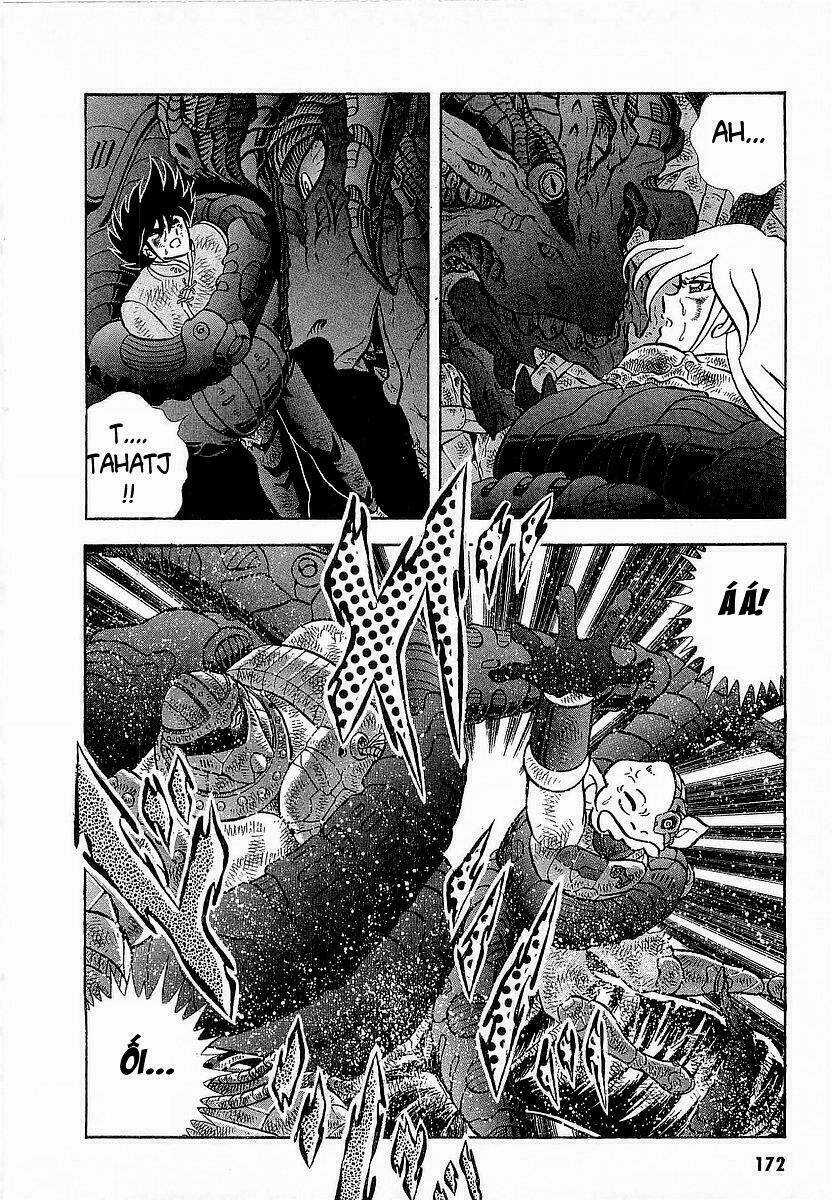 B't X - Chapter 43 - Trang 38