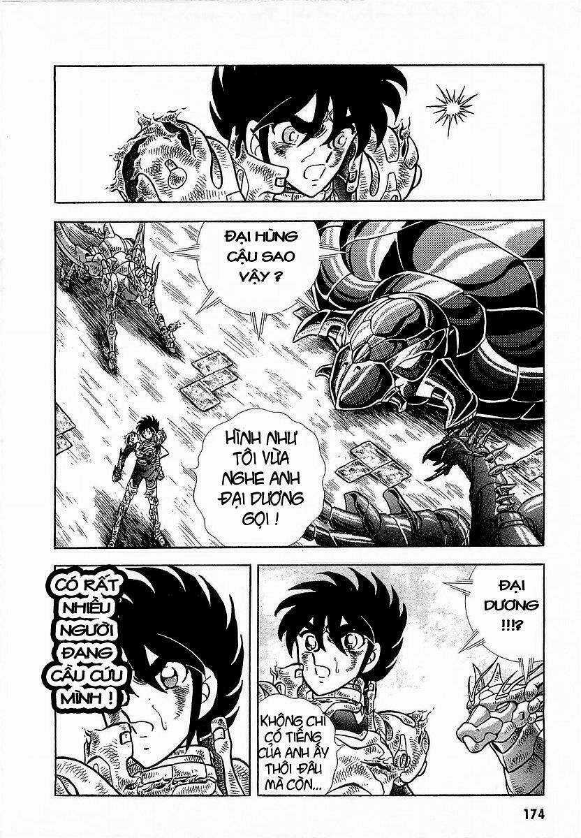 B't X - Chapter 43 - Trang 40