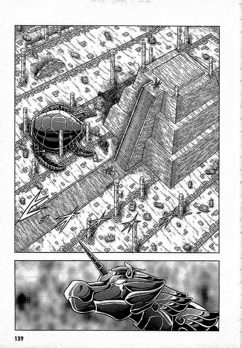 B't X - Chapter 43 - Trang 5