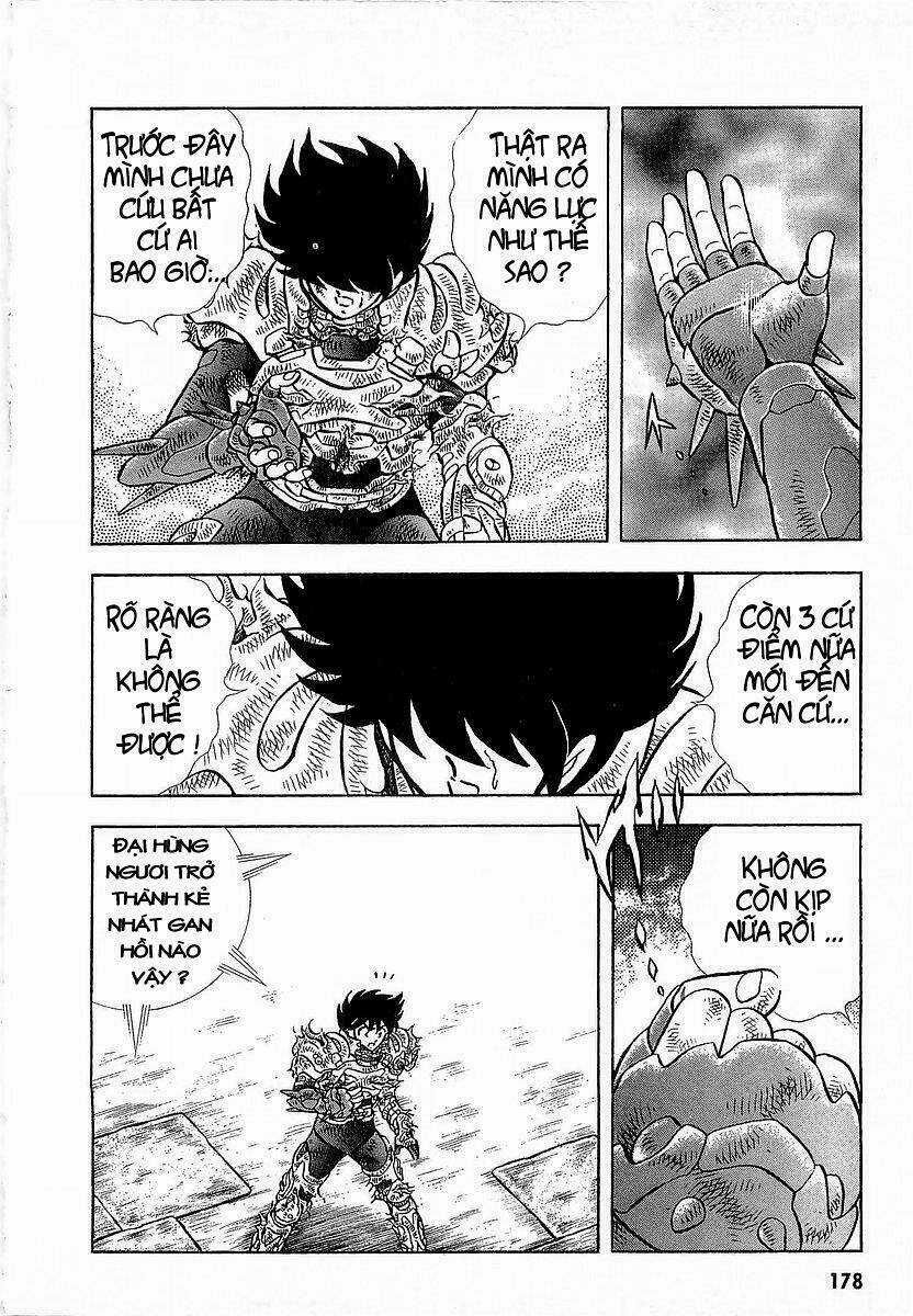 B't X - Chapter 43 - Trang 44