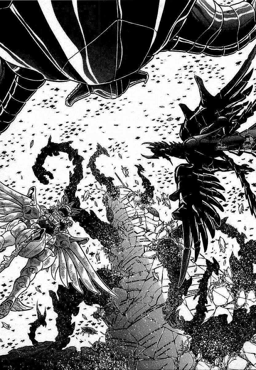 B't X - Chapter 43 - Trang 47