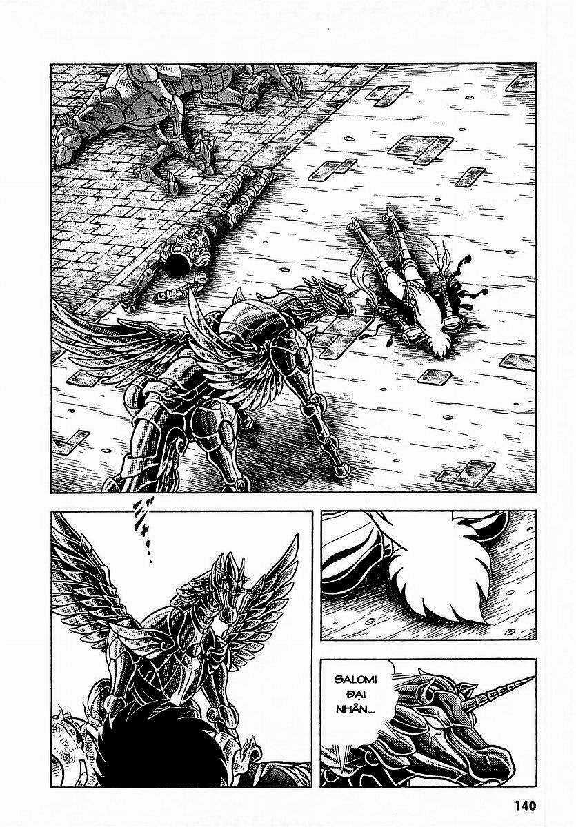 B't X - Chapter 43 - Trang 6