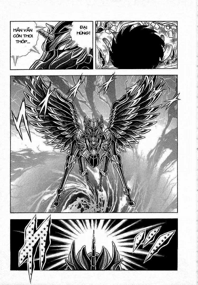 B't X - Chapter 43 - Trang 7