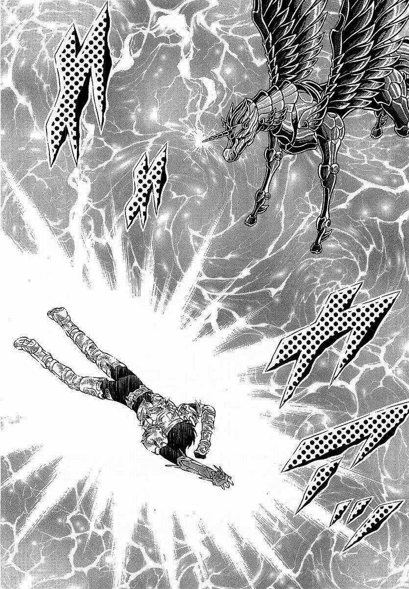 B't X - Chapter 43 - Trang 8