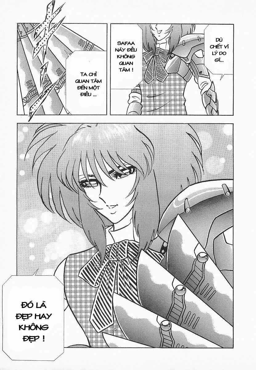 B't X - Chapter 44 - Trang 12