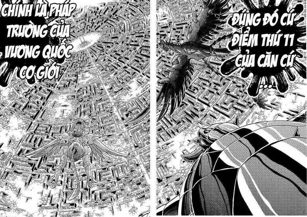 B't X - Chapter 44 - Trang 15