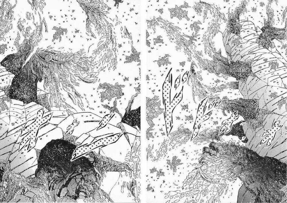 B't X - Chapter 44 - Trang 32