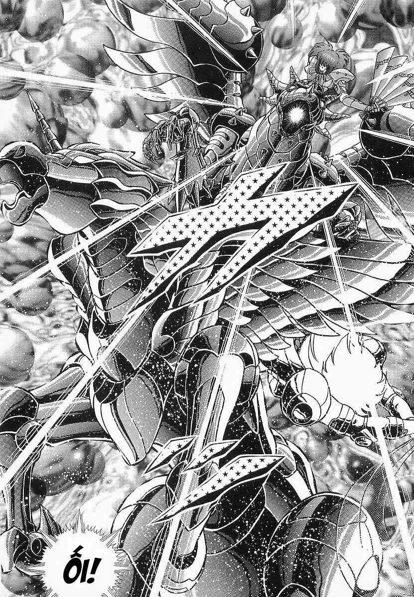 B't X - Chapter 44 - Trang 8