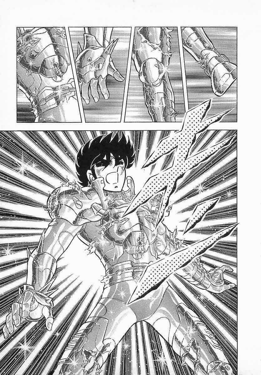 B't X - Chapter 45 - Trang 11