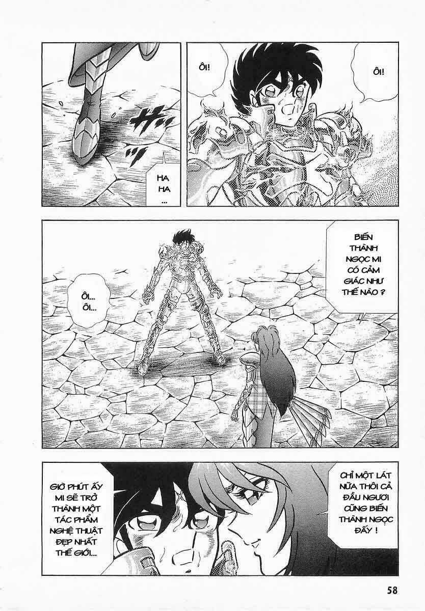 B't X - Chapter 45 - Trang 12