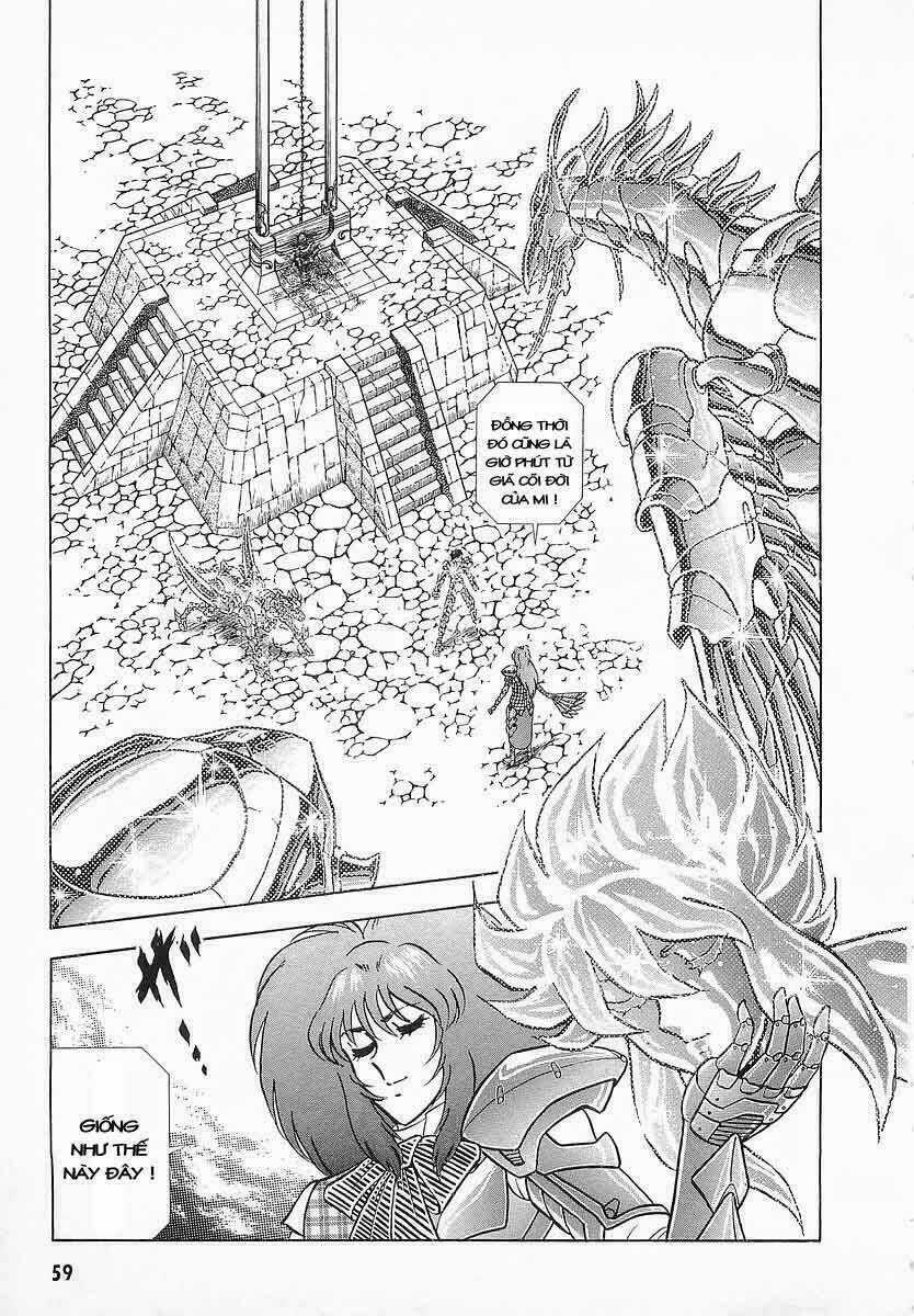 B't X - Chapter 45 - Trang 13