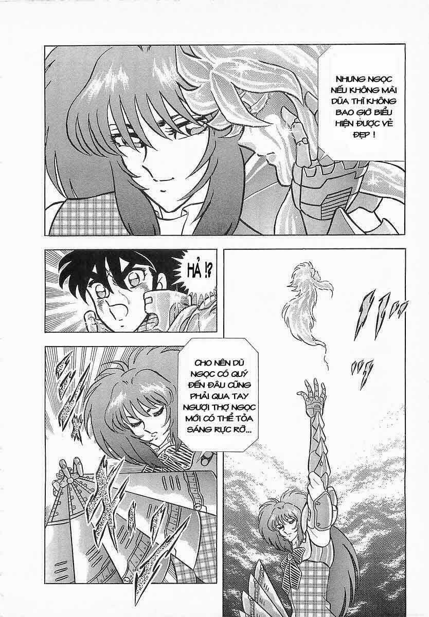 B't X - Chapter 45 - Trang 14