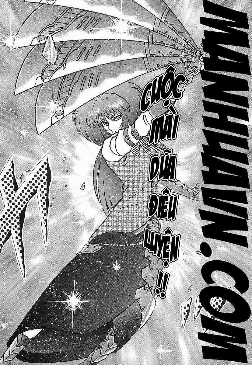 B't X - Chapter 45 - Trang 15