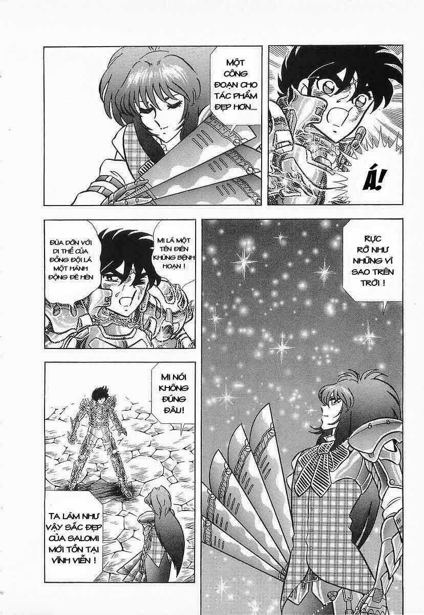 B't X - Chapter 45 - Trang 16