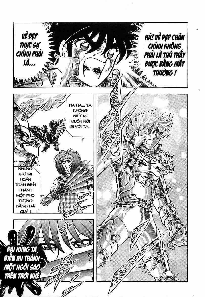 B't X - Chapter 45 - Trang 17